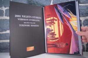 2001 Nights Stories - Version d'Origine 2 (06)